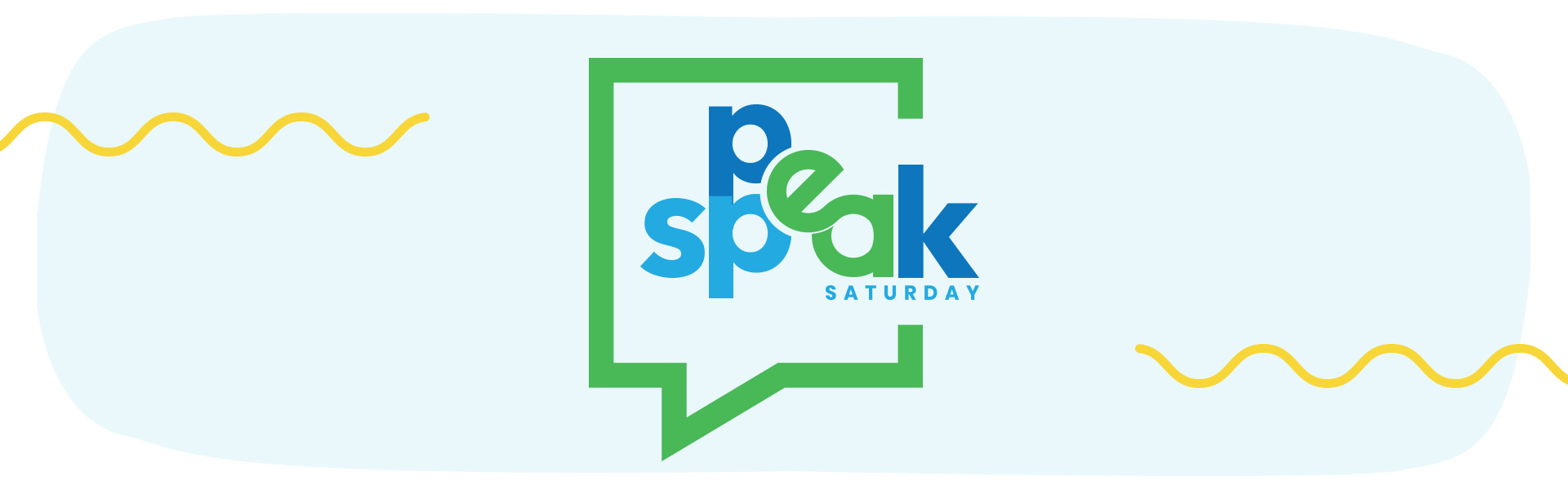 Peak Speak Saturday